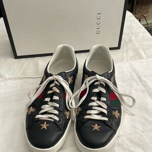 Gucci men’s sneakers